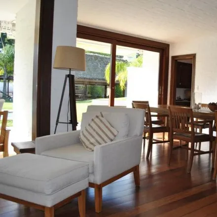 Rent this 6 bed house on Del Olmo 6996 in 20100 Punta Del Este, Uruguay