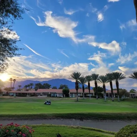 Buy this 3 bed condo on Westin Mission Hills Resort - Pete Dye Course in 71333 Dinah Shore Drive, Rancho Mirage