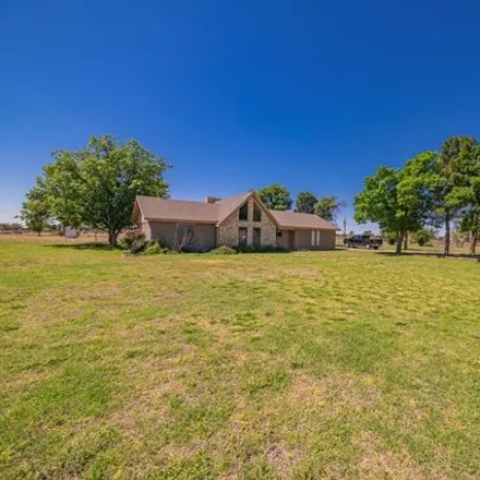 Image 4 - 11585 West County Road 52, Midland County, TX 79707, USA - House for sale