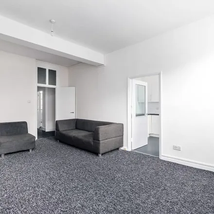 Image 3 - 1 Montague Street, London, WC1B 5BH, United Kingdom - Apartment for rent