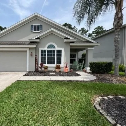 Rent this 5 bed house on 254 Thornloe Drive in Saint Johns County, FL 32259