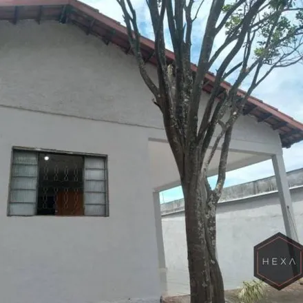 Buy this 3 bed house on Rua Dona Josefina Ludovico de Almeida in Bairro Ilda, Aparecida de Goiânia - GO