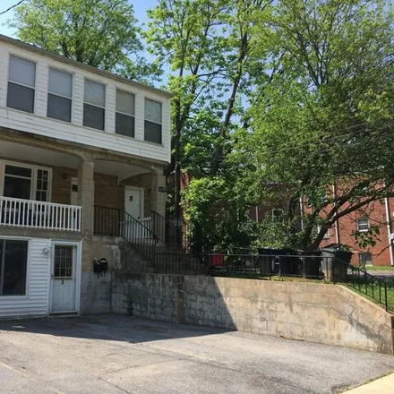 Rent this 2 bed apartment on 6120 41st Avenue in Hyattsville, MD 20782