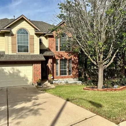 Rent this 4 bed house on Great Oaks Drive in Brushy Creek, TX 78781