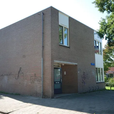 Image 7 - Tegelenpad 43, 1324 DR Almere, Netherlands - Apartment for rent