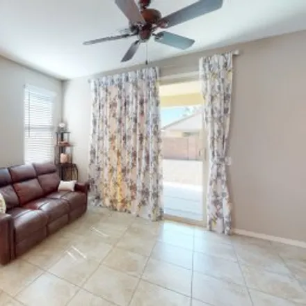 Buy this 3 bed apartment on 8671 North Rome Court in Tucson National, Tucson