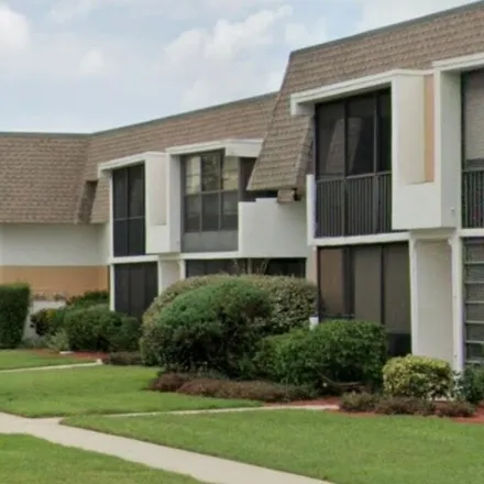Buy this 2 bed condo on FL A1A in Melbourne, FL 32903