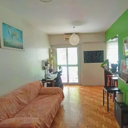 Buy this 1 bed apartment on Carlos Pellegrini in Avenida Corrientes, San Nicolás