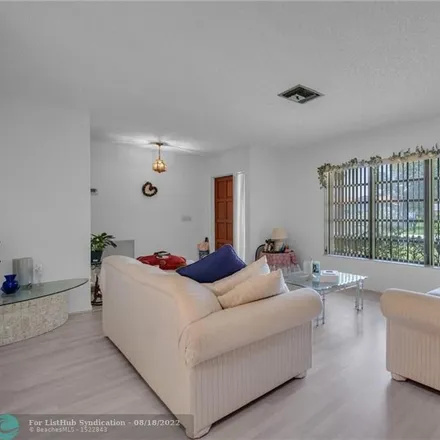 Image 7 - 11161 Northwest 39th Court, Coral Springs, FL 33065, USA - House for sale
