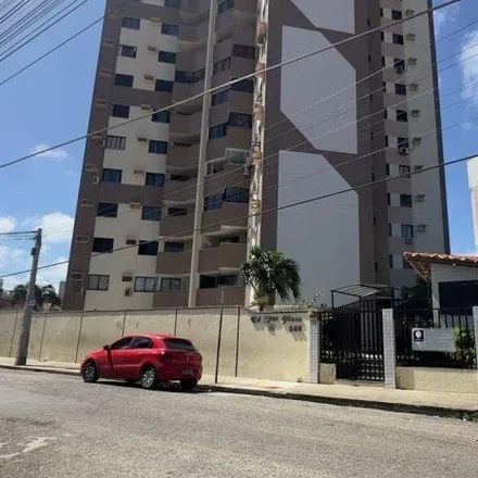 Rent this 3 bed apartment on Rua Eduardo Sabóia 633 in Papicu, Fortaleza - CE