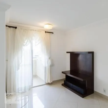 Rent this 3 bed apartment on Rua Ari Barroso in Ferrazópolis, São Bernardo do Campo - SP