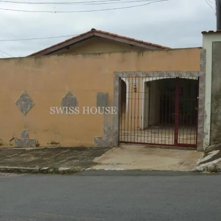 Image 1 - Rua Professor Renê de Oliveira Barreto, Chácara da Barra, Campinas - SP, 13091-508, Brazil - House for sale