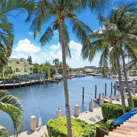 Rent this 3 bed house on 2816 Northeast 14th Street in Bay Harbor, Fort Lauderdale