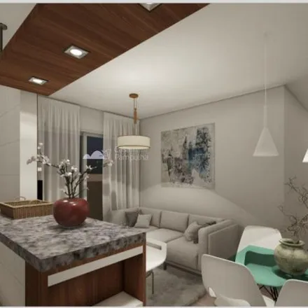 Buy this 2 bed apartment on Rua José do Patrocínio in Santa Mônica, Belo Horizonte - MG
