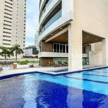 Image 1 - Ciclovia Compartilhada Mauro Feitosa, Meireles, Fortaleza - CE, 60165-081, Brazil - Apartment for rent