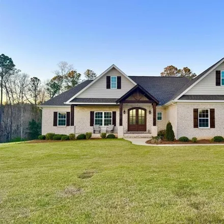 Buy this 3 bed house on Loden Lane in Hamilton, AL
