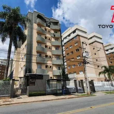 Rent this 1 bed apartment on Rua Carlos Dietzsch in Portão, Curitiba - PR