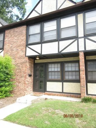 Rent this 2 bed townhouse on 215 Engleside Street in Flowers Heights, Sumter