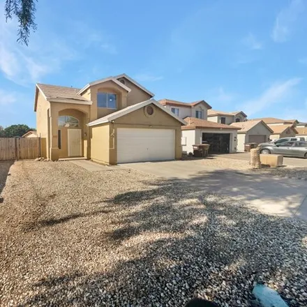 Buy this 3 bed house on 7511 West Comet Avenue in Peoria, AZ 85345