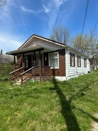 Buy this 2 bed house on 1216 Markham Street in Flint, MI 48507