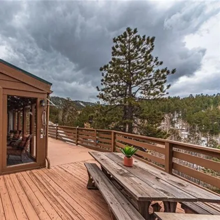 Image 9 - 1178 Ponderosa Way, Woodland Park, CO 80863, USA - House for sale