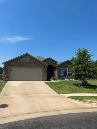 Buy this 4 bed house on 3301 Southeast 94th Street in Oklahoma City, OK 73160