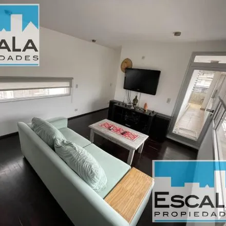 Buy this 1 bed apartment on Corrientes 265 in Rosario Centro, Rosario