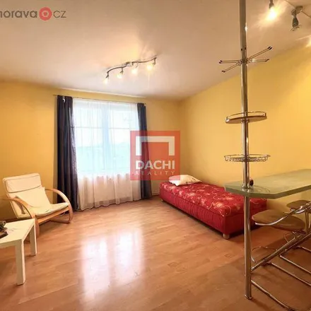 Image 3 - Topolová 434/7, 783 01 Olomouc, Czechia - Apartment for rent