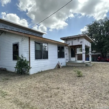 Image 3 - 231 W Whittier St, San Antonio, Texas, 78210 - House for sale