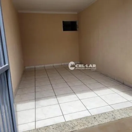 Rent this 2 bed house on Rua Horácio Alves Cunha in Vila Camargo, Bauru - SP