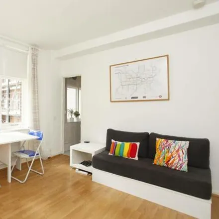 Image 1 - 27A Abercorn Place, London, NW8 9DY, United Kingdom - Apartment for sale