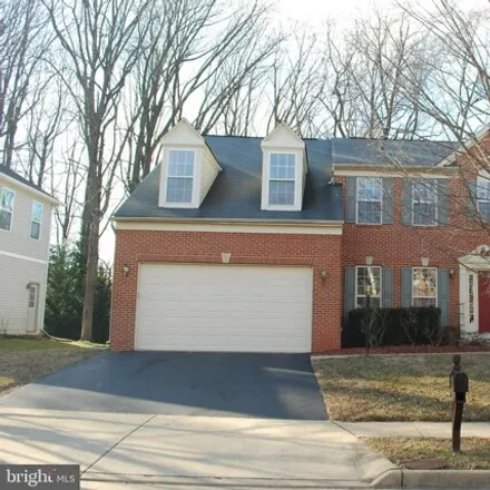Rent this 5 bed house on 4604 Cambryar Street in Fair Oaks, Fairfax County