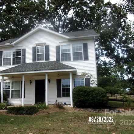 Image 1 - 2907 New Salem Road, Watson, Monroe, NC 28103, USA - House for sale