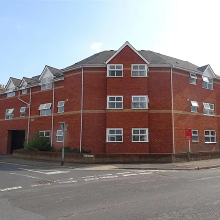 Rent this 2 bed apartment on 69 Winchester Street in Taunton, TA1 1QF