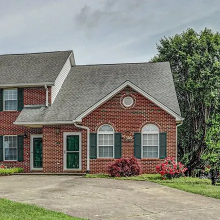 Buy this 3 bed condo on 199 Eagle View Private Drive in Bristol, TN 37617
