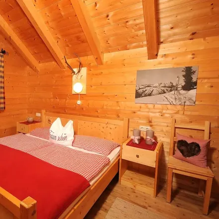 Rent this 4 bed house on Hochfügen in 6264 Fügenberg, Austria