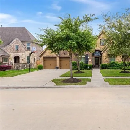 Buy this 4 bed house on 4020 Orchard Arbor Lane in Fort Bend County, TX 77479