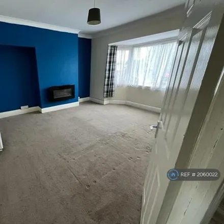 Rent this 1 bed apartment on 1 Riversdale Road in Hull, HU6 7EZ