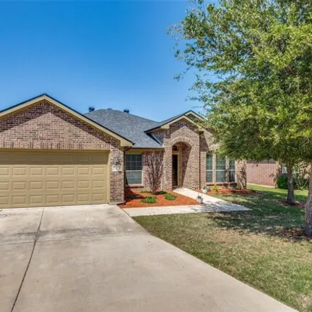 Buy this 4 bed house on 559 JR Stoff Drive in Azle, TX 76020