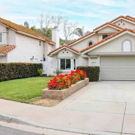 Buy this 4 bed house on 9220 Sombria Road in Lakeside, CA 92040
