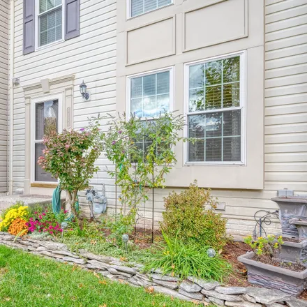 Buy this 2 bed townhouse on 3157 Hidden Ridge Terrace in White Oak Crest, Harford County