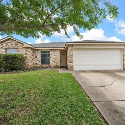 Buy this 3 bed house on 10142 Salem Way in Waco, TX 76708