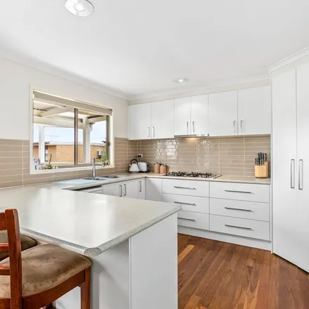 Rent this 4 bed apartment on Bay Shore Avenue in Clifton Springs VIC 3222, Australia