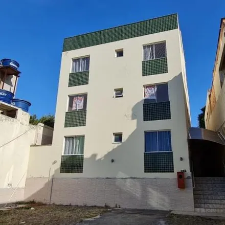 Buy this 2 bed apartment on Estrada de Areias in Justinópolis, Ribeirão das Neves - MG