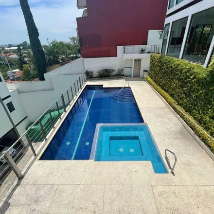 Image 2 - Avenida Chulavista, Club de Golf de Cuernavaca, 62000 Cuernavaca, MOR, Mexico - Apartment for rent