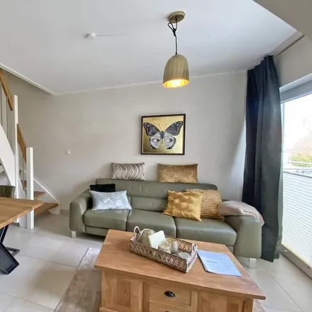 Rent this 3 bed apartment on Norddeich in Norden, Lower Saxony
