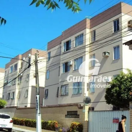 Buy this 3 bed apartment on Rua Tibúrcio Rodrigues 344 in São João do Tauape, Fortaleza - CE