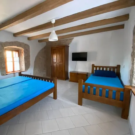Rent this 3 bed house on 21462 Grad Stari Grad
