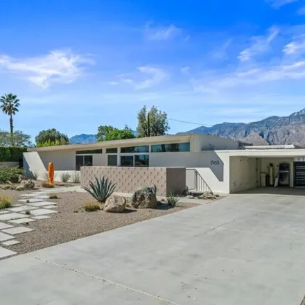 Image 7 - 1565 Via Roberto Miguel, Palm Springs, California, 92262 - House for sale