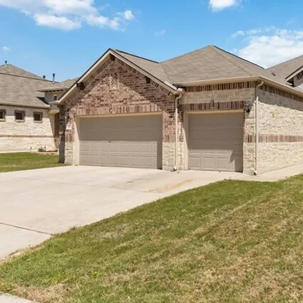 Buy this 3 bed house on 371 Green Heron in New Braunfels, TX 78130